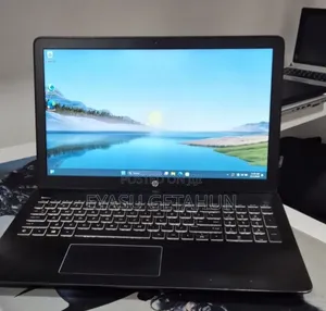 New HP Pavilion Gaming Laptop 15-dk2xxx 8GB Intel Core i7 SSD 256GB