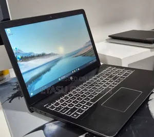 New HP Pavilion Gaming Laptop 15-dk2xxx 8GB Intel Core i7 SSD 256GB