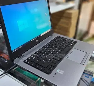 New Laptop HP EliteBook 840 4GB Intel Core i5 HDD 500GB