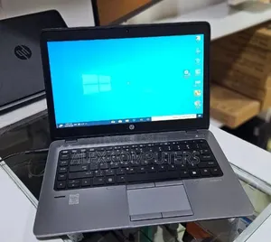 New Laptop HP EliteBook 840 4GB Intel Core i5 HDD 500GB
