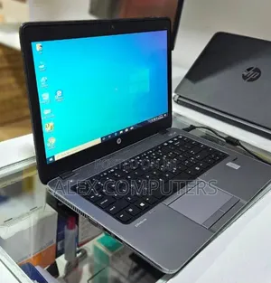 New Laptop HP EliteBook 840 4GB Intel Core i5 HDD 500GB