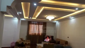 Furnished 2bdrm Apartment in Clean Properties, Bole for rent