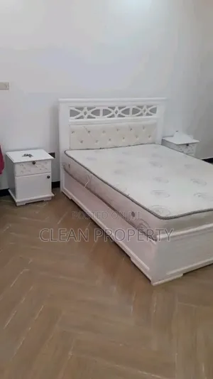 Furnished 2bdrm Apartment in Clean Properties, Bole for rent