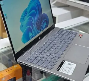 New Laptop HP Stream Notebook 16GB AMD Ryzen 5 SSD 256GB