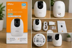 Imou Security Indoor Camera