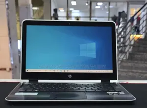 New Laptop HP Pavilion 15 4GB Intel Core i3 SSD 1T