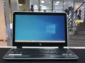 New Laptop HP Pavilion 15 4GB Intel Core i3 SSD 1T