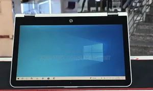 New Laptop HP Pavilion 15 4GB Intel Core i3 SSD 1T