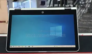 New Laptop HP Pavilion 15 4GB Intel Core i3 SSD 1T