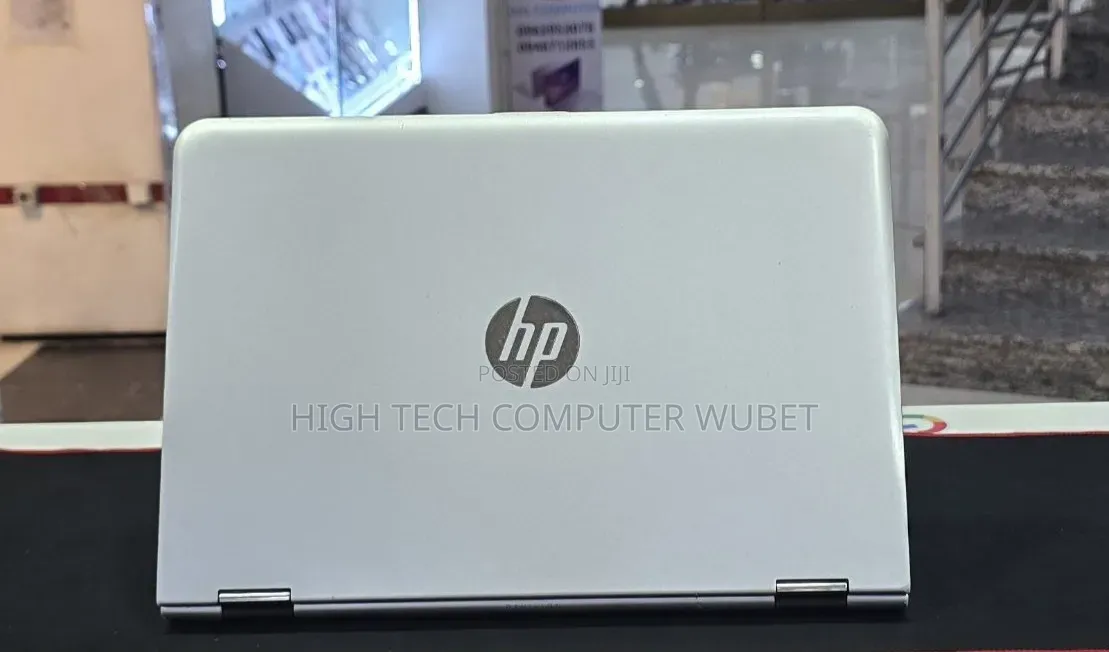 New Laptop HP Pavilion 15 4GB Intel Core i3 SSD 1T