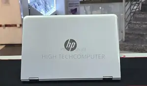 New Laptop HP Pavilion 15 4GB Intel Core i3 SSD 1T