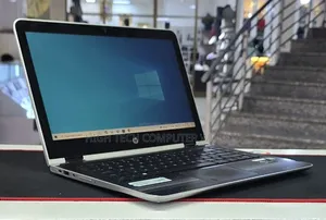 New Laptop HP Pavilion 15 4GB Intel Core i3 SSD 1T