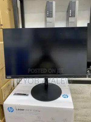 Lenovo 24” Monitor