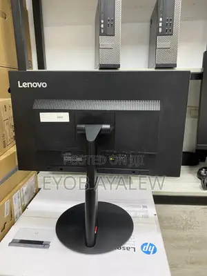 Lenovo 24” Monitor