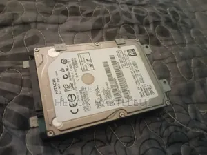 Hard Disk 500gb