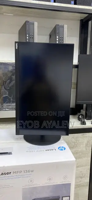 Lenovo 24” Monitor