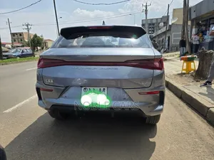 BYD E2 43 kWh 94 hp FWD 2025 Gray