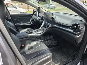 BYD E2 43 kWh 94 hp FWD 2025 Gray