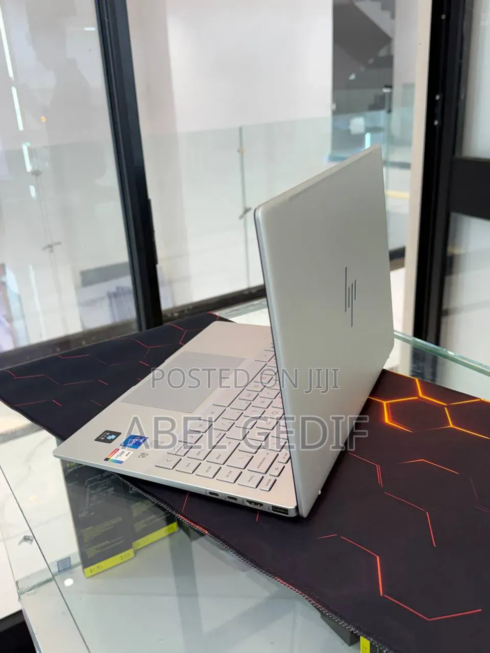 New Laptop HP Pavilion 14 16GB Intel Core i7 SSD 1T