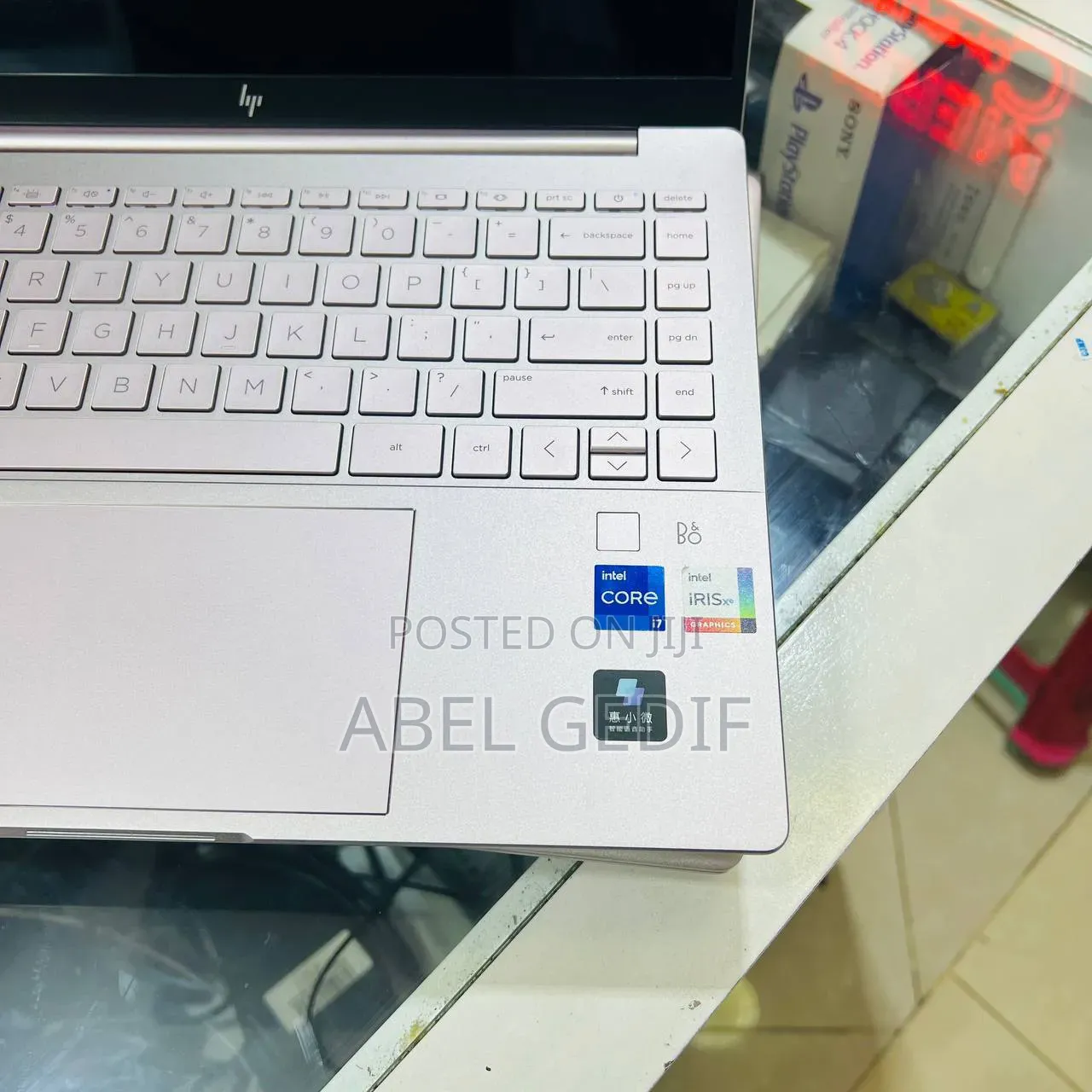 New Laptop HP Pavilion 14 16GB Intel Core i7 SSD 1T