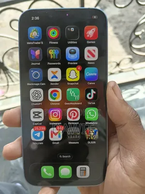 Apple iPhone 14 256 GB Blue