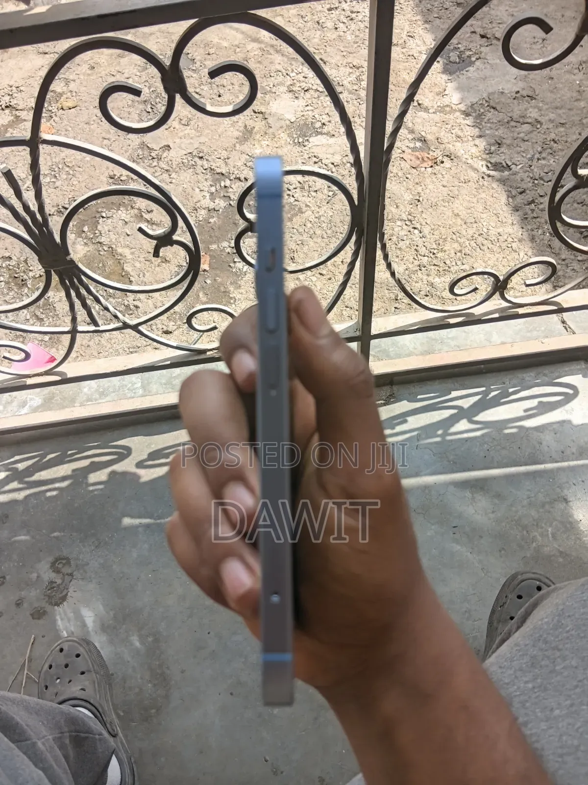 Apple iPhone 14 256 GB Blue