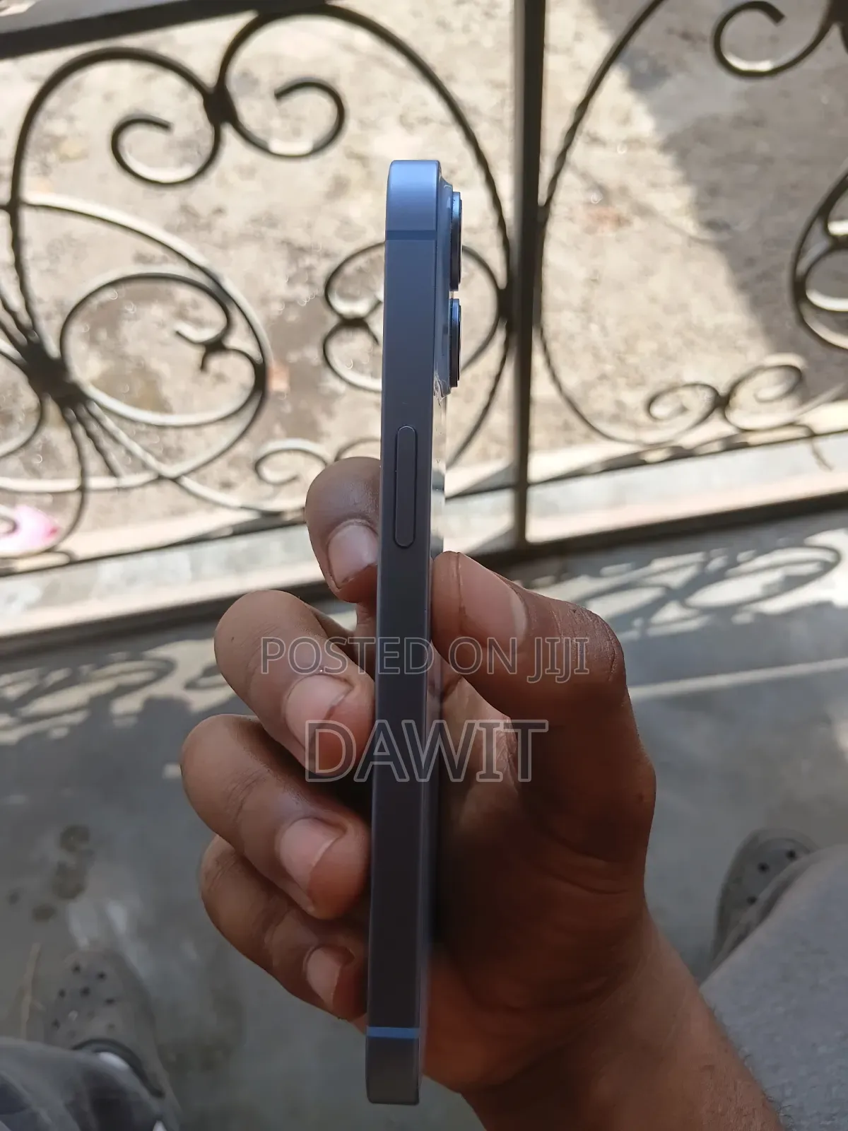 Apple iPhone 14 256 GB Blue