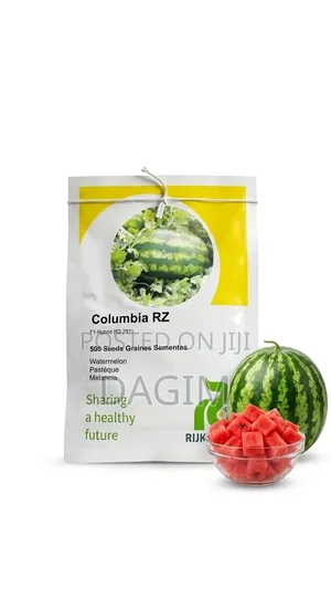 Columbia RZ F1 Hybrid Watermelon