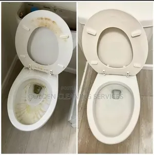 All Cleaning Service