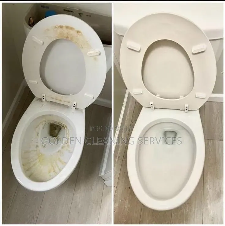 All Cleaning Service