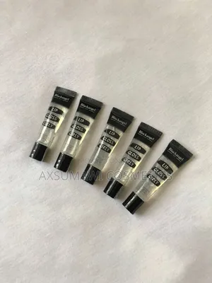 Black Angel Strawberry Lipgloss