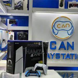 Playstation 5 Jailbreak