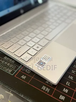 New Laptop HP Envy 14 16GB Intel Core i5 SSD 512GB