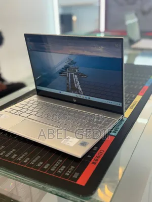 New Laptop HP Envy 14 16GB Intel Core i5 SSD 512GB