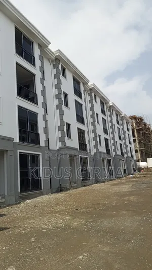 Furnished 2bdrm Apartment in Kangaroo, Bole for sale