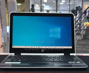 New Laptop HP Pavilion x360 4GB Intel Core i3 HDD 1T