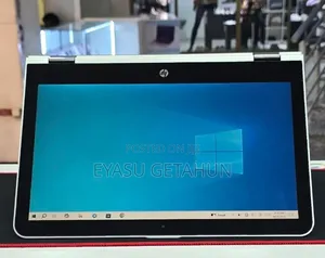 New Laptop HP Pavilion x360 4GB Intel Core i3 HDD 1T