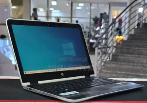 New Laptop HP Pavilion x360 4GB Intel Core i3 HDD 1T