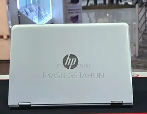 New Laptop HP Pavilion x360 4GB Intel Core i3 HDD 1T