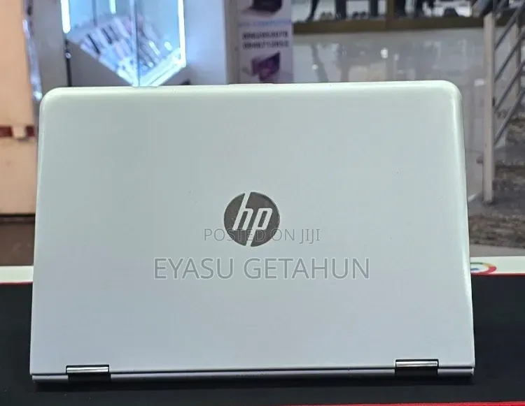New Laptop HP Pavilion x360 4GB Intel Core i3 HDD 1T