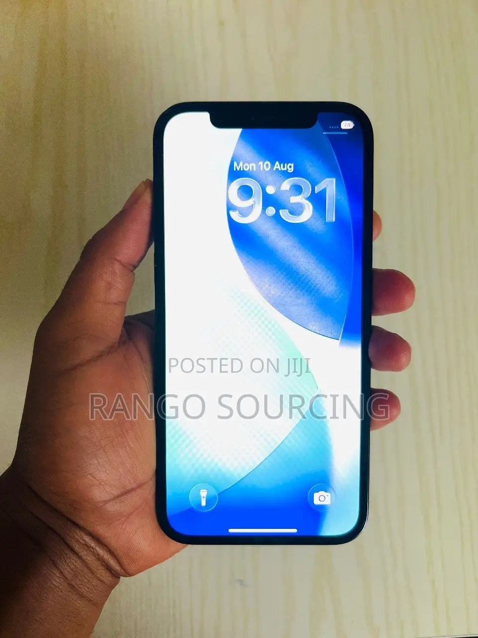 Apple iPhone 12 Pro 128 GB Purple