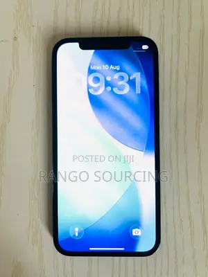 Apple iPhone 12 Pro 128 GB Purple