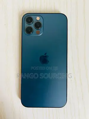 Apple iPhone 12 Pro 128 GB Purple