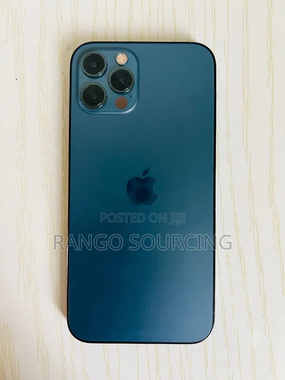 Apple iPhone 12 Pro 128 GB Purple