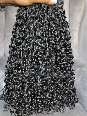 Human Hair