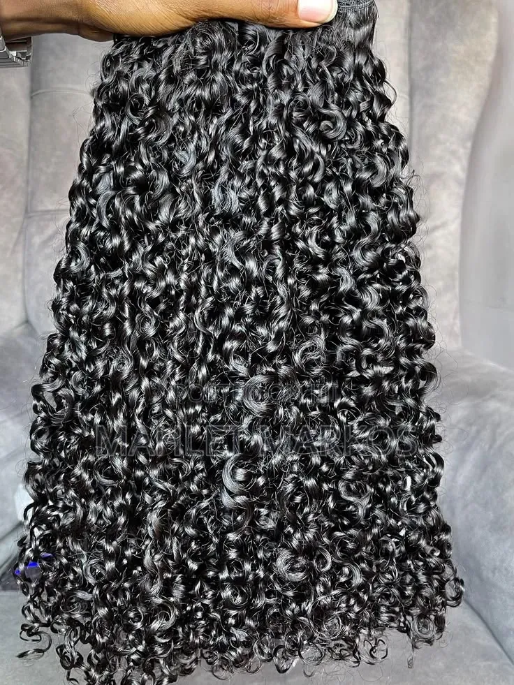 Human Hair