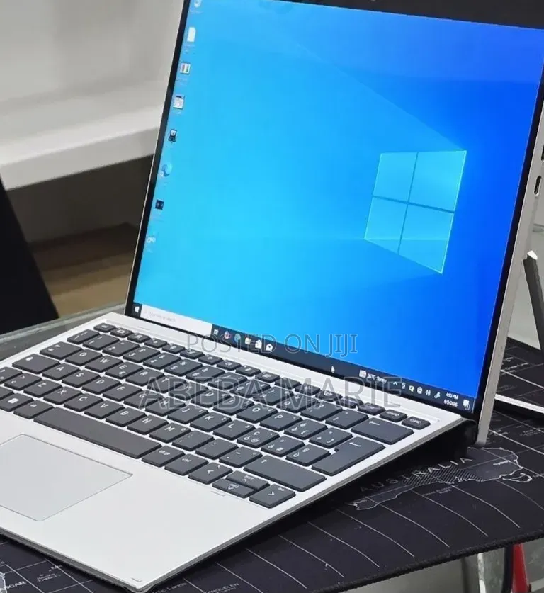 New Laptop HP Elite X2 G8 8GB Intel Core i5 SSD 256GB