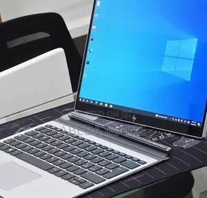 New Laptop HP Elite X2 G8 8GB Intel Core i5 SSD 256GB