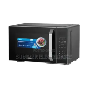 Midea Microwave 25L