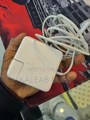 Macbook Charger